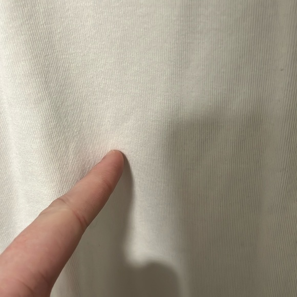 Polagram “Dog Mama” Stretchy Short Sleeve Tee Shirt - Picture 6 of 13